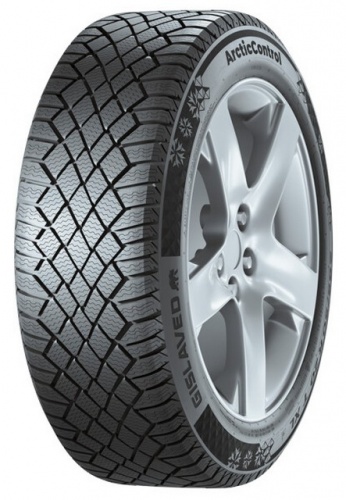 Авто шина Gislaved arcticcontrol 215/55R18 99t