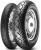 Мотошина Pirelli Mt66 Route 100/90r19 57H передняя |TL, бескамерная|