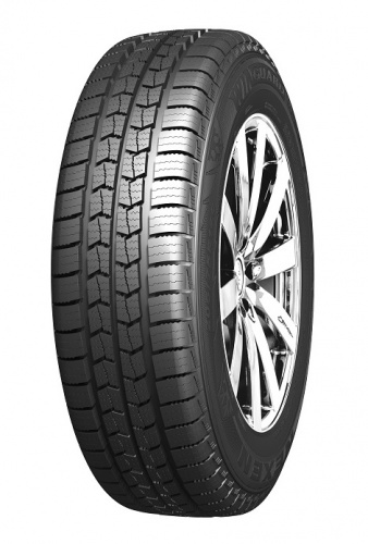 Авто шина Nexen Winguard Wt1 215/65R16C 109/107r