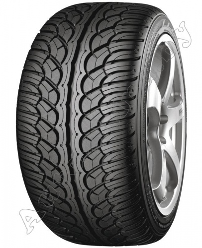 Авто шина Yokohama Parada Spec-X PA02 285/30R22 101v