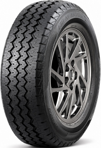 Авто шина Grenlander l-max9 225/75R16C 116/114r