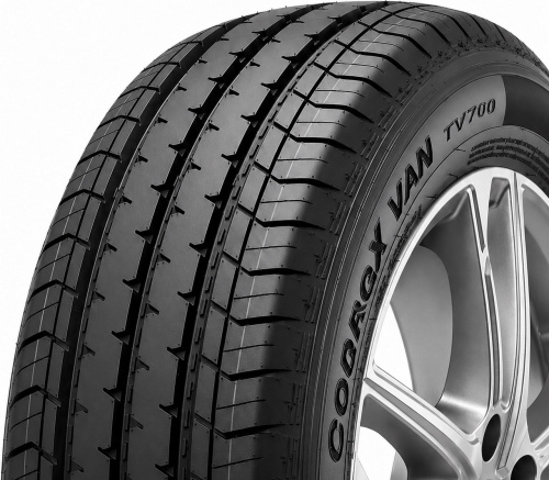 Авто шина Triangle tv701 195/65R16C 104/102t
