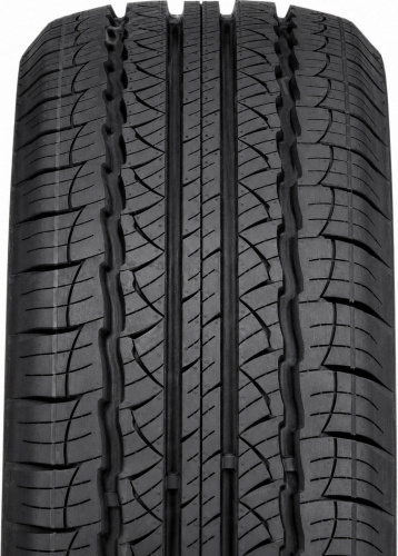 Авто шина Triangle tr259 255/50R19 107v