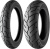 Мотошина Michelin Scorcher 31 100/90b19 57H передняя |TL/TT|