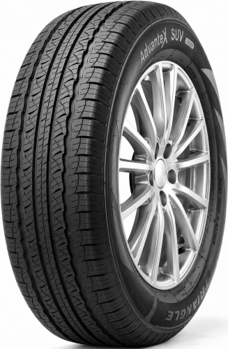 Авто шина Triangle tr259 255/50R19 107v