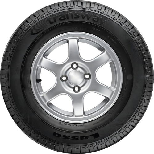 Авто шина Lassa Transway 215/75R16C 116/114q
