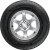 Авто шина Lassa Transway 215/75R16C 116/114q