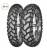 Мотошина Mitas E-07 Enduro Trail 130/80r18 72T задняя |TL, бескамерная|