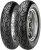 Мотошина Maxxis M6011 150/80-15 70H задняя |TL, бескамерная|