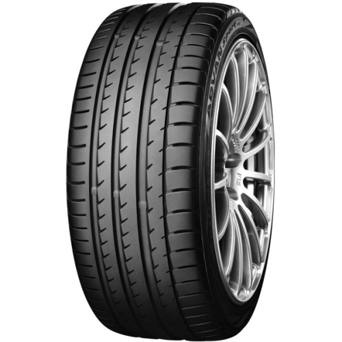 Авто шина Yokohama ADVAN Sport V105t 275/55R19 111w