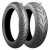 Мотошина Bridgestone Battlax Sport Touring T32 Gt 180/55zr17 73W задняя |TL, бескамерная|