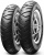 Мотошина Pirelli Sl26 110/100r12 67J универсальная |TL, бескамерная|