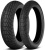 Мотошина Bridgestone Battlax Adventure Cross Scrambler Ax41S 180/80-14 78P задняя |TL, бескамерная|