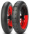 Мотошина Metzeler Racetec Sm 165/55r17 задняя |TL, бескамерная|