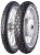 Мотошина Maxxis M6034 4,618 63P задняя |TT, камерная|