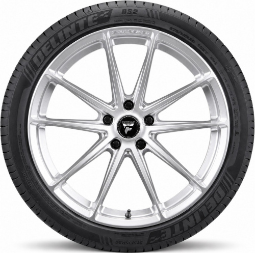 Авто шина Delinte ds2 245/45R18 100w