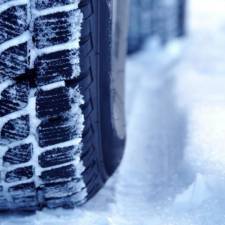 Какие зимние шины выбрать для автомобиля?