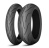 Мотошина Michelin Pilot Power 160/60zr17 69W задняя |TL, бескамерная|
