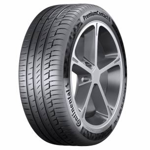   continental PremiumContact 6 225/50R 18 99w