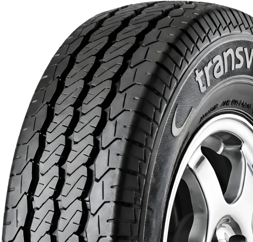 Авто шина Lassa Transway 215/75R16C 116/114q