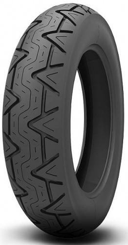 Мотошина Kenda K673 Kruz 170/80r15 77H задняя