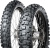 Мотошина Dunlop Geomax Mx71 80/100r21 51M передняя |ТТ,камерная|