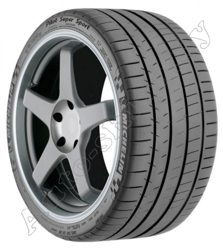 Авто шина Michelin Pilot Super Sport 275/30R21 Run-flat, 98y