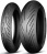 Мотошина Michelin Pilot Power 3 180/55r17 73W задняя |TL, бескамерная|
