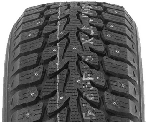 Авто шина Kumho WinterCraft ice Wi32 235/50R18 Шип, 101t
