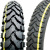 Мотошина Mitas E-07 Dakar 130/80-17 65T задняя |TL, бескамерная|