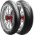 Мотошина Avon Storm 3D X-M 120/70zr17 58W передняя