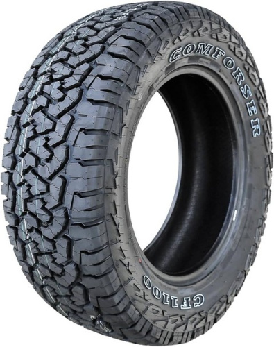 Авто шина Comforser cf1100 235/65R16C 121/119r