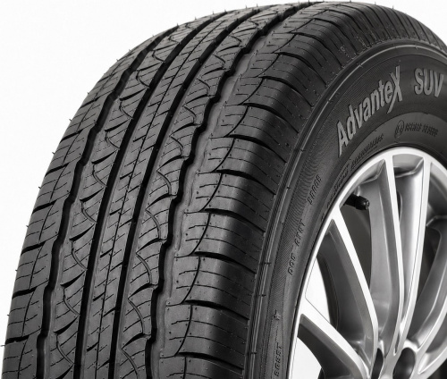 Авто шина Triangle tr259 255/50R19 107v