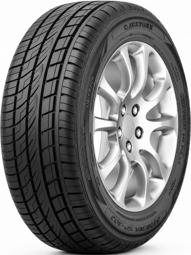 Авто шина Austone sp-303 225/55R18 98w