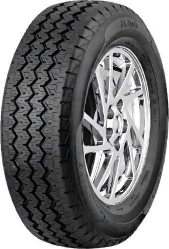 Авто шина Ilink l-max9 195/65R16C 104/102r