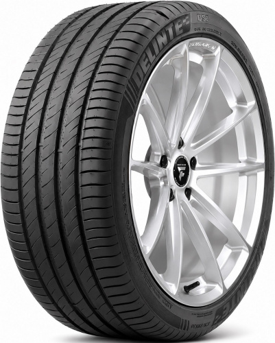 Авто шина Delinte ds2 245/45R18 100w