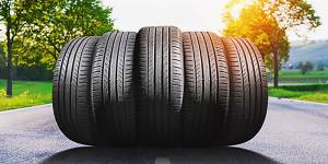 Tyre Reviews: Тест летних шин размера 225/45 R17 (2022)