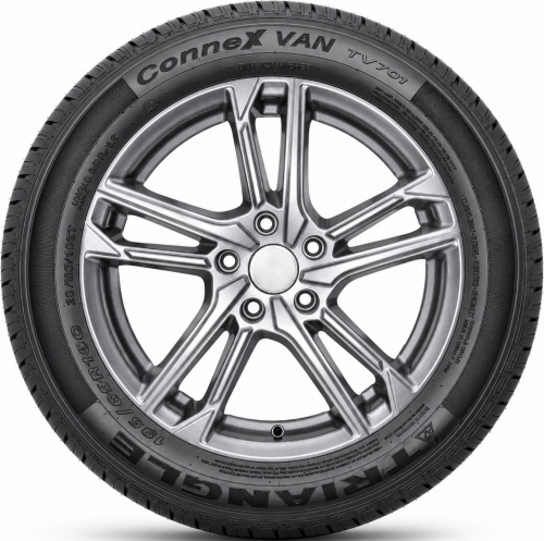 Авто шина Triangle tv701 195/65R16C 104/102t