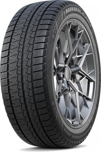 Авто шина Habilead aw33 205/50R17 93h