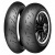 Мотошина Kingtyre K905 180/55r17 73W задняя |TL, бескамерная|