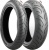 Мотошина Bridgestone Battlax Sport Touring T30 Evo 110/80r19 59W передняя