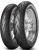 Мотошина Pirelli Night Dragon 240/40r18 79V задняя |TL, бескамерная|
