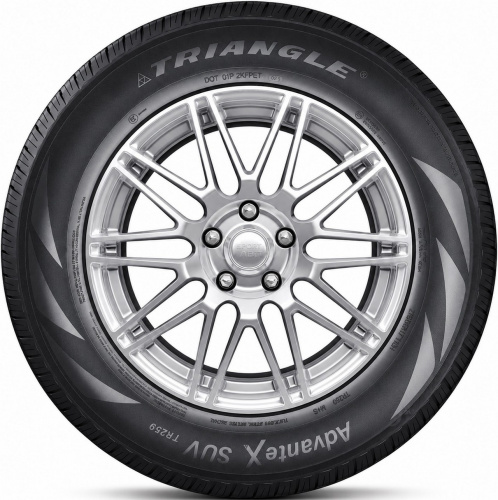 Авто шина Triangle tr259 255/50R19 107v
