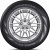 Авто шина Triangle tr259 255/50R19 107v
