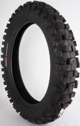 Мотошина Kenda K772 Carlsbad 110/90r19 62M задняя
