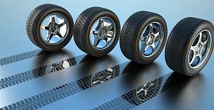 Перестановка колес автомобиля: что это, зачем и как проводить