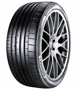   continental SportContact 6 295/30R 20 101y