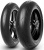 Мотошина Pirelli Diablo Rosso Corsa Iv 200/55r17 78W задняя |TL, бескамерная|