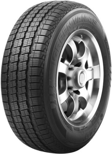Авто шина Leao igreen van 4s 215/65R16C 109/107t