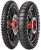Мотошина Metzeler Karoo Extreme Mst 90/90-21 54R передняя |ТТ,камерная|